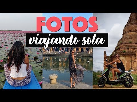 Vídeo: Por Qué No Tomo Fotos Cuando Viajo - Matador Network