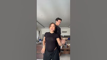 Thumbnail of papa dali tinggi bgt ya #jennifercoppen #kamari #papadali