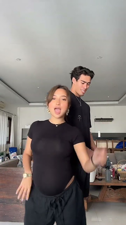 papa dali tinggi bgt ya #jennifercoppen #kamari #papadali