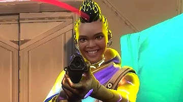 How to tilt enemy team on VALORANT