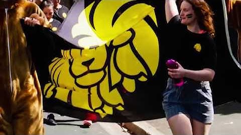 University College - Video Tour