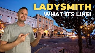 What Is It Like to Live in Ladysmith, BC on Vancouver Island in 2023?