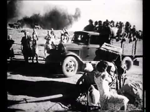 1941 - 1945, Великая Отечественная война, фильм 1-й "Россия, забытая история" часть 6-я