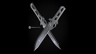 Double Kill Di Coltello Da Lancio screenshot 5