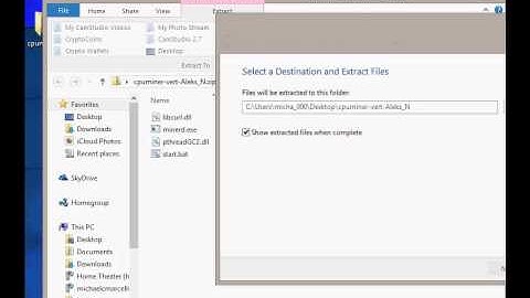 Bitcoin Mining 101 (Part 3) - Miner Configuration
