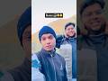 Batmij University Wale🙂🥲 Trip To Garhwal India 🇮🇳 #minivlog #funny #ytshorts #trending #roast