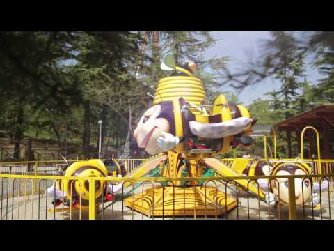 მთაწმინდის პარკი - გართობის ტრადიცია