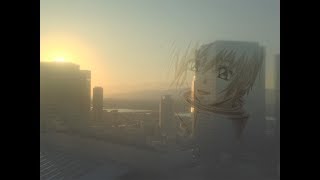 【天音ジュン】 あんなに一緒だったのに 【アレンジカバー】