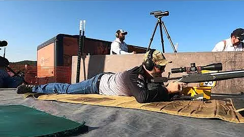 1st place qualifier 2nd place finals Ryan Cheney a...