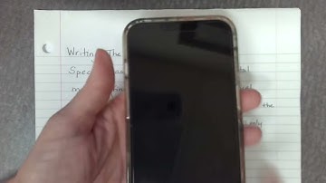 Writing the Equation of a Line   Special Cases  (Horizontal and Vertical Lines)