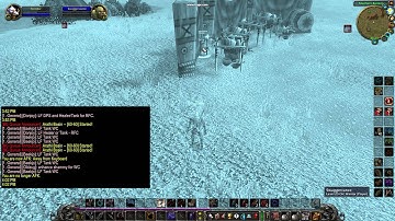 swaggervance emerald dream feenix leveling bot 3