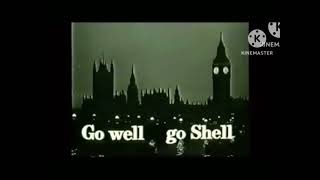 Shell logo remake
