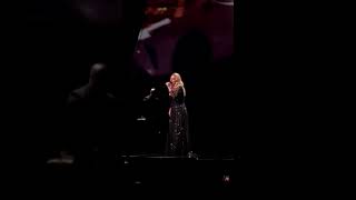 Hometown Glory | Adele (LIVE) Weekend 26