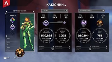 Apex On Motion Blur (Controller)