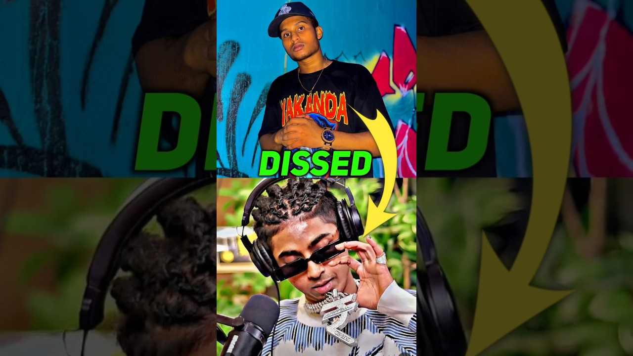 99 SIDE DISSED MC STAN 😯 | HUSTLE 4 CONTESTANT SHOTS ON MC STAN 😱 | 