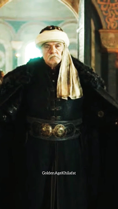 Sultan Mehmed Fatih Kai Safir🔥Attitude Entry🥵Roman King Shocked👊
