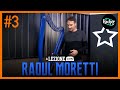 Capture de la vidéo A Lezione Con... Raoul Moretti - Suoni E Accessori Per L' Arpa