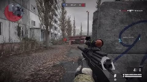 Sniper montage warface #Shorts