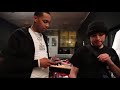 The Making of "No Floggin" by Z Money (ft. G Herbo & Key Glock)