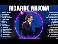 Ricardo Arjona Éxitos Sus Mejores Canciones - 10 Super Éxitos Románticas Inolvidables Mix