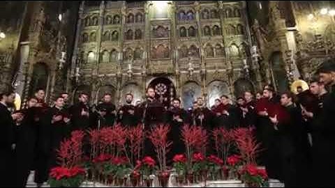 Cantari de Craciun