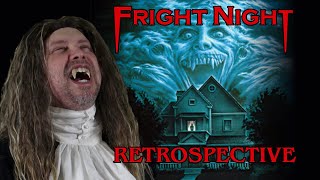 Fright Night 1985 Retrospective - Mikes Little Look-Backs