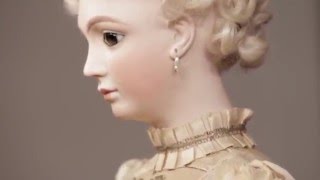 Soiree - Antique Automata for Auction May 14, 2016 Part 1