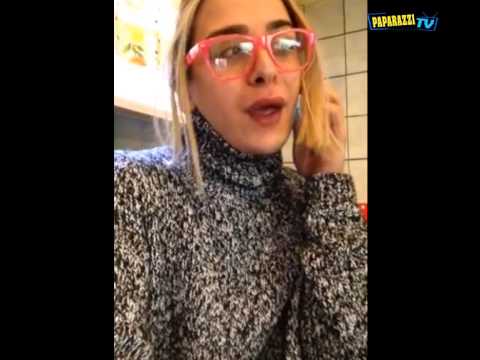 გიორგიო ქისტაურის გამოხმაურება ეკა ყუშიტაშვილის ვიდეოზე