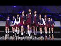 AKB48 - Koi Tsunjatta  ( 恋 詰んじゃった )  - Buzz Rhythm [4K60fps]