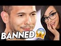 Girl Reacts to ANDREW TATE Most Controversial Opinions !!!