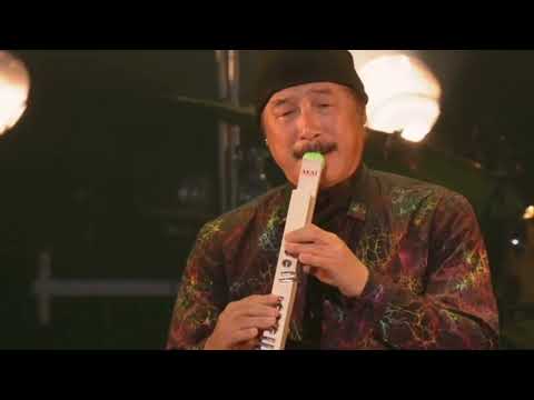 【LIVE】T-SQUARE - First