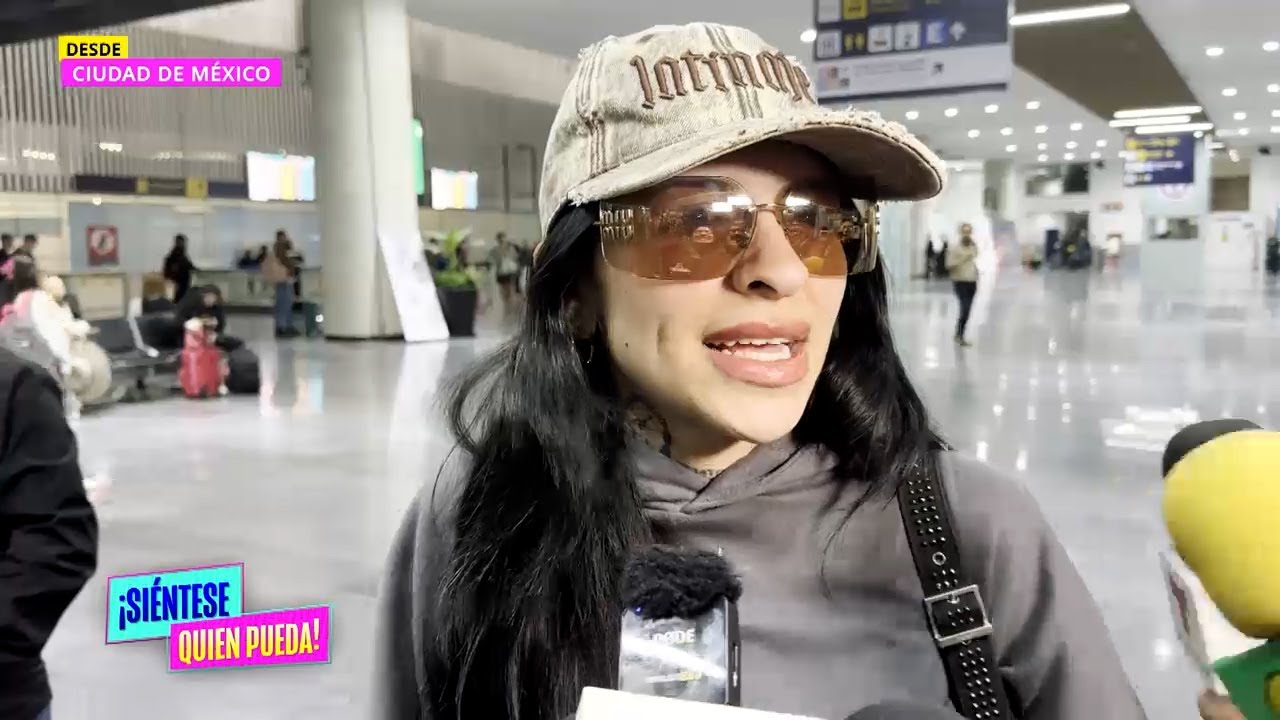 Cazzu Responde Si Ya Consiguió La Custodia Total De Su Hija Inti Con Christian Nodal