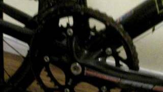 Interloc Racing Design Scandium Elite