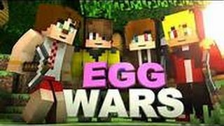 Fly Hacker Exposed!!! Egg wars torney!!! /w Caleb, Blake, Gus, Vince, and ME