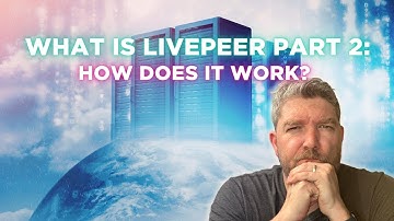 Decentralized Video Transcoding: How Livepeer is Revolutionizing Online Video