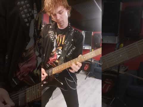 Teräsbetoni - Orjatar