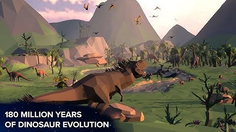 Cell to Singularity: Evolution Never Ends - Android Gameplay