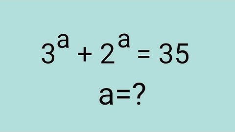 Germany l Can you solve this? l Competitive Exams questions l Olympiad mathematics 