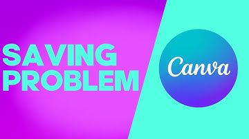 How to Fix and Solve Canva Saving Paused on Any Android Phone - Problem