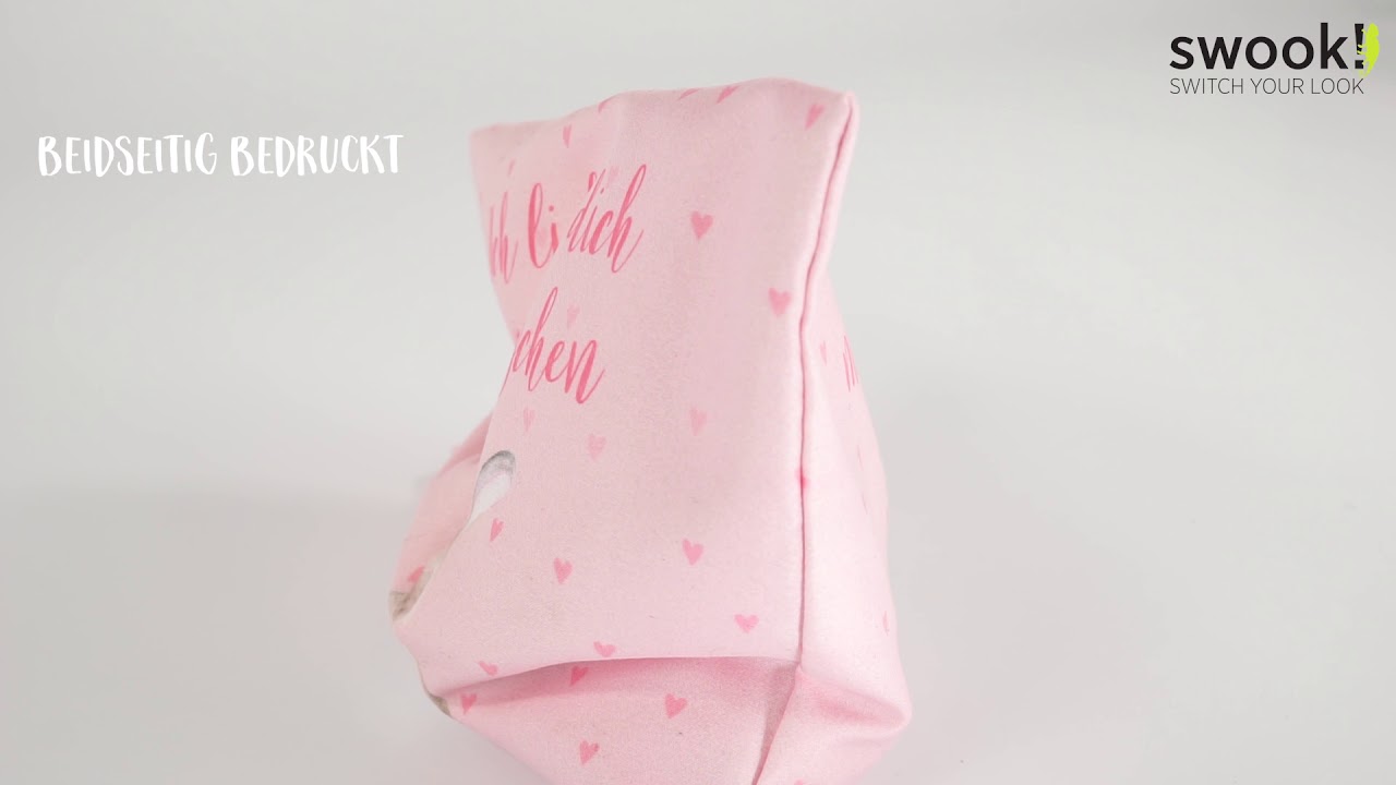 Kirschkernkissen - swook