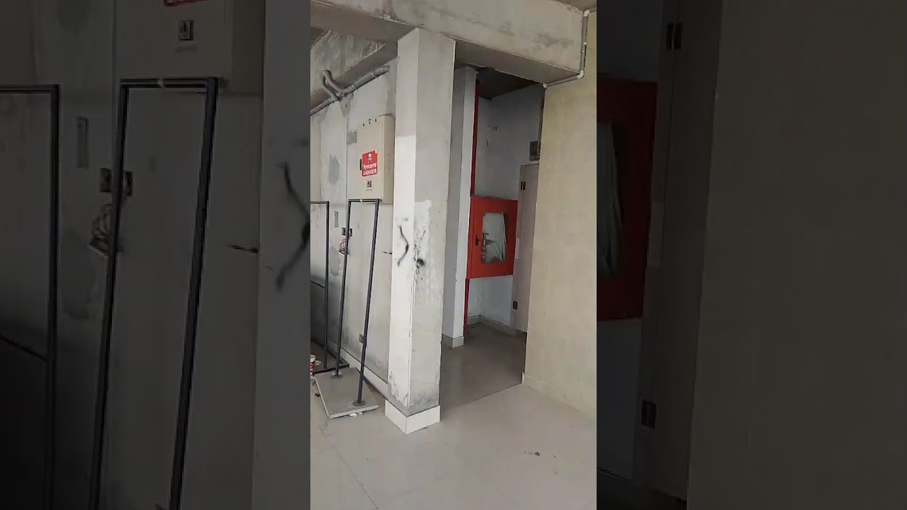 Commercial Space