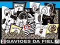 GAVIÕES DA FIEL - Gritos de arquibancada e incentivo ao Corinthians / Eu nunca vou te abandonar