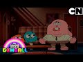 A vida dupla do papai! | O Incrível Mundo de Gumball | Cartoon Network 🇧🇷