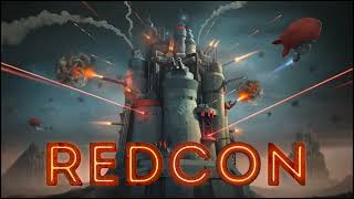 How Redcon Ends.