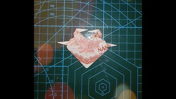 Xếp tiền giấy hình trái tim và bồ câu (Heart + Doves)