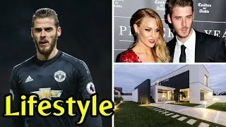 David de Gea Lifestyle, Net Worth, Salary,House,Cars, Awards, Education, Biography And Family