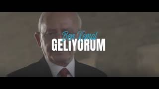 Kemal KILIÇDAROĞLU - Ben Kemal Geliyorum Edit