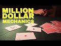 Million dollar mechanics trailer  learn card mechanic secrets