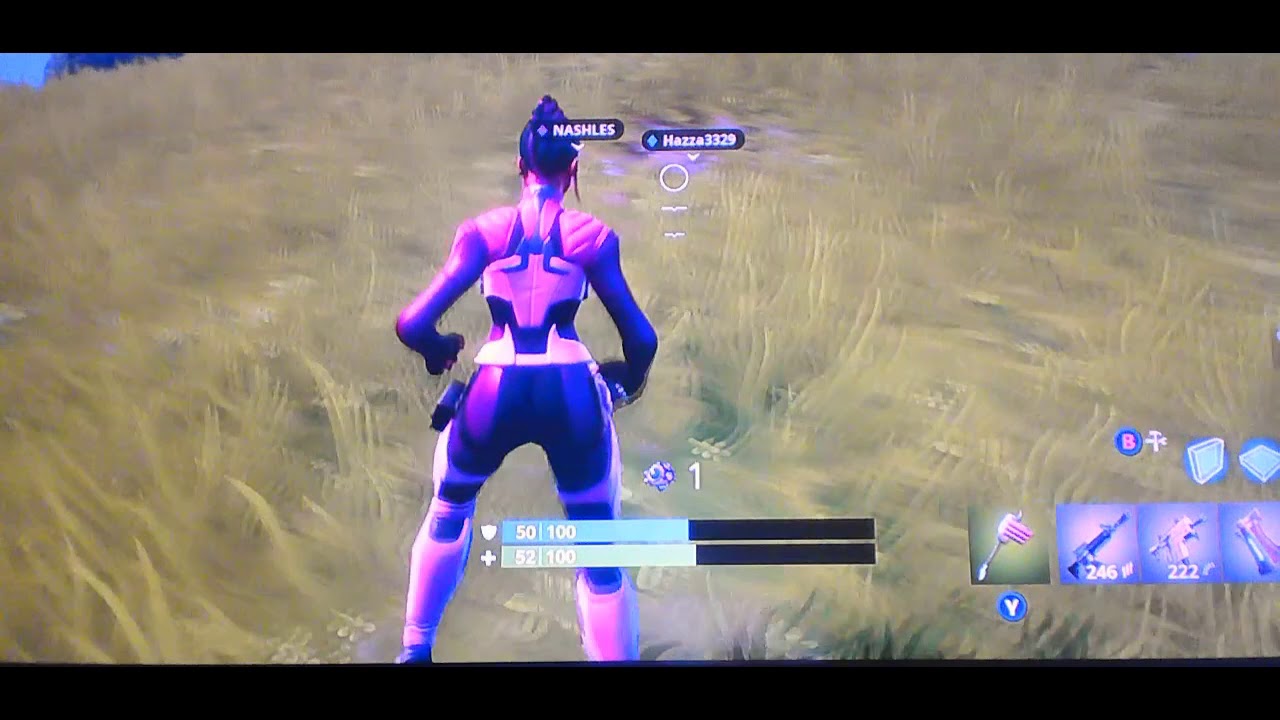 fortbyte #82  location