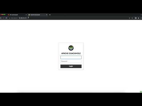 Install and Configure